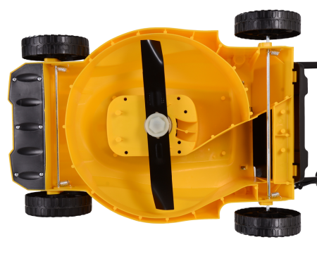 Газонокосилки и сенокосилки