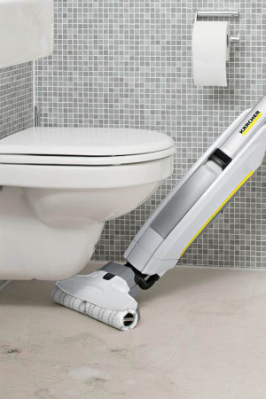 Аппарат для влажной уборки Karcher FC 5 Premium White 1.055-460.0 Аппарат для влажной уборки Karcher FC 5 Premium White 1.055-460.0