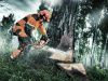 Бензопила Husqvarna 372 XP 965 70 29-18 Цепные пилы