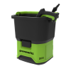Мойка высокого давления Greenworks 60V GDC60 аккумуляторная (без АКБ и ЗУ) 5104607