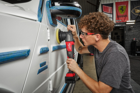 Электроинструмент