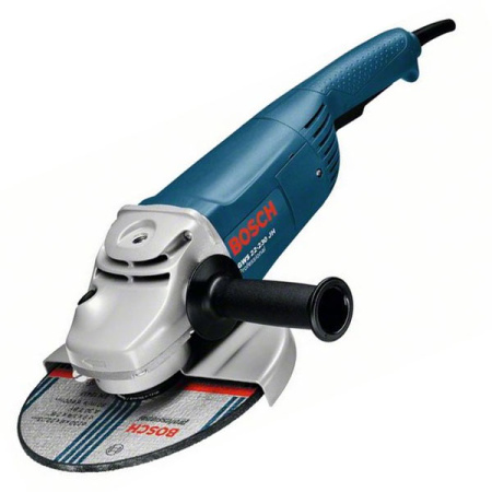 Болгарка Bosch GWS 22-230 JH (0601882203) 601882203 Электроинструмент