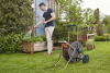 Тележка для шланга Gardena 100HG 18520-20