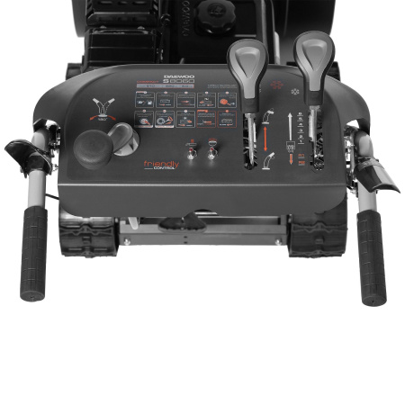 Снегоуборщики