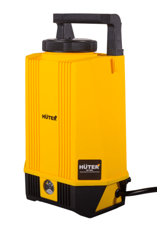Опрыскиватель аккумуляторный Huter SP-8AC 70/13/53