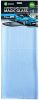 Салфетка из микрофибры для стекол GraSS Magic Glass 40х50 см (упак. 10 шт) IT-0309