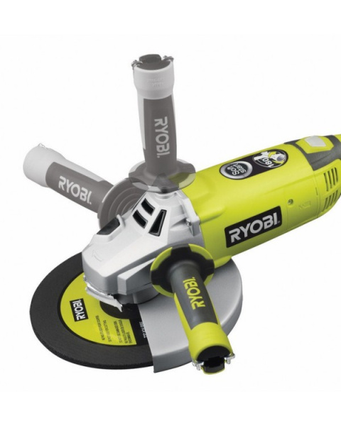 Болгарка Ryobi EAG2000RS 5133000550