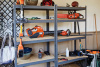 Аккумуляторная пила Husqvarna 120i KIT