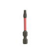 Бита MILWAUKEE SHOCKWAVE TX25 50мм