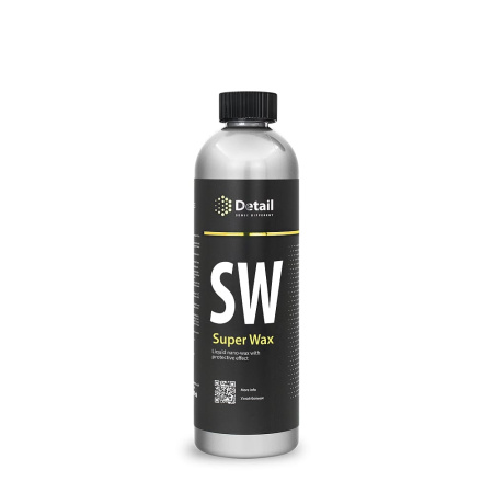 Жидкий воск  Detail SW "Super Wax"