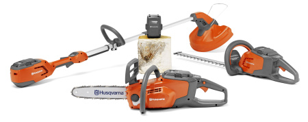 Триммер аккумуляторный Husqvarna 115iL (без АКБ и ЗУ) 967 09 88-01 Триммер аккумуляторный Husqvarna 115iL (без АКБ и ЗУ) 967 09 88-01