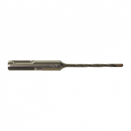 Буры SDS-Plus M2 - 2-е режущие кромки SDS-Plus M2 3.5 x 110 - 1 pc 4932373908
