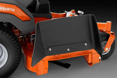 Газонокосилка с нулевым радиусом разворота Husqvarna Z 454X