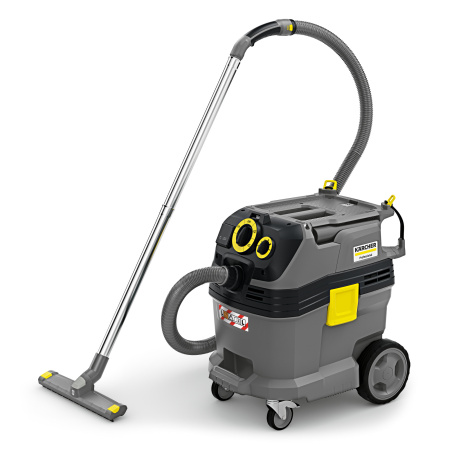 Пылесос Karcher NT 30/1 Tact Te L 1.148-211.0