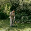 Корнеудалитель телескопический X-series FISKARS 1080510