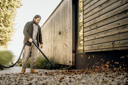 Пылесос Karcher WD 3 S V-17/4/20 (WD 3 Premium) 