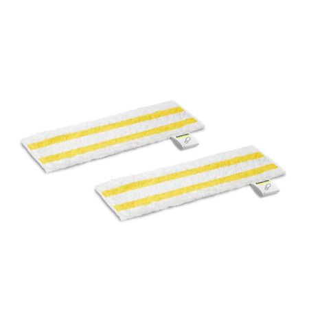 Комплект универсальных салфеток для пола Karcher EasyFix 2.863-339.0