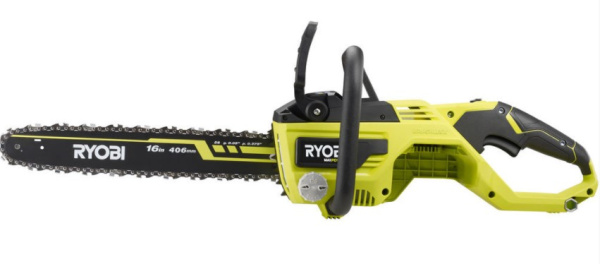 Аккумуляторная пила Ryobi MAX POWER RY36CSX40B-0 (без АКБ и ЗУ) 5133004898 Цепные пилы
