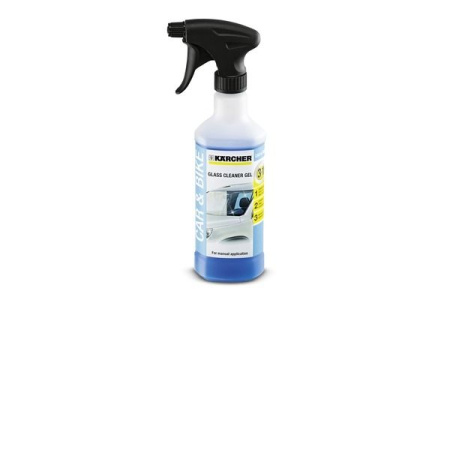 Гель для очистки стекол Karcher 6.295-762.0