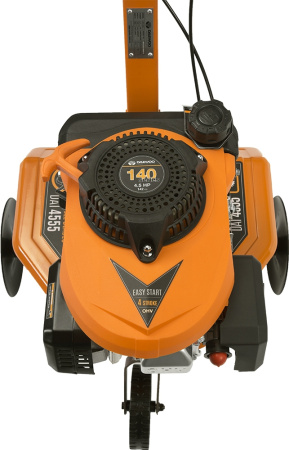 Культиватор бензиновый Daewoo DAT 4555 DAT4555 Культиваторы