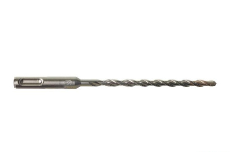Бур MILWAUKEE SDS-plus M2 6х160мм