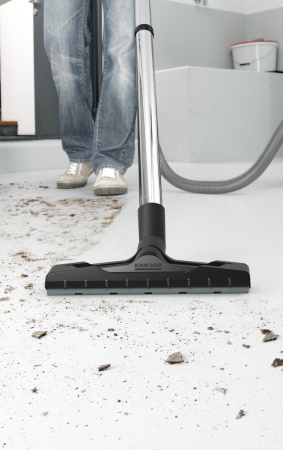 Пылесос Karcher AD 4 1.629-731.0