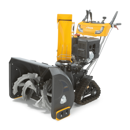 Снегоуборщики