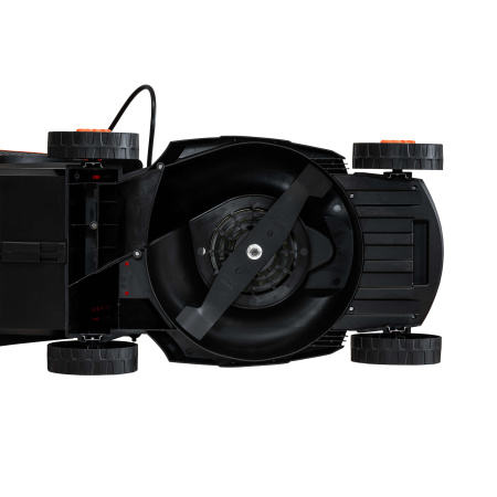 Газонокосилки и сенокосилки