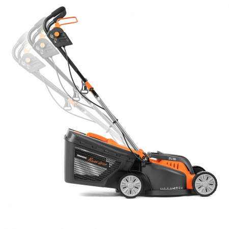 Снегоуборщики