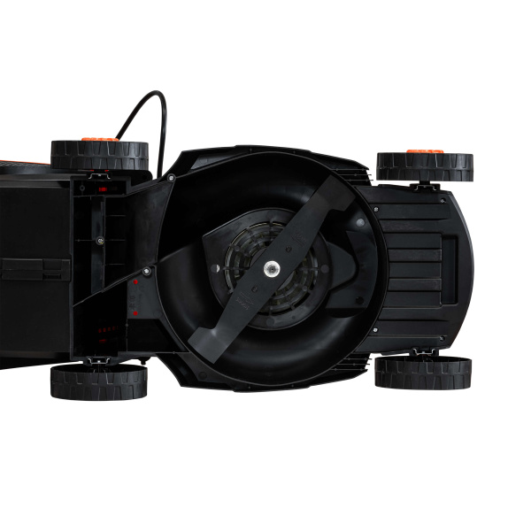 Газонокосилки и сенокосилки