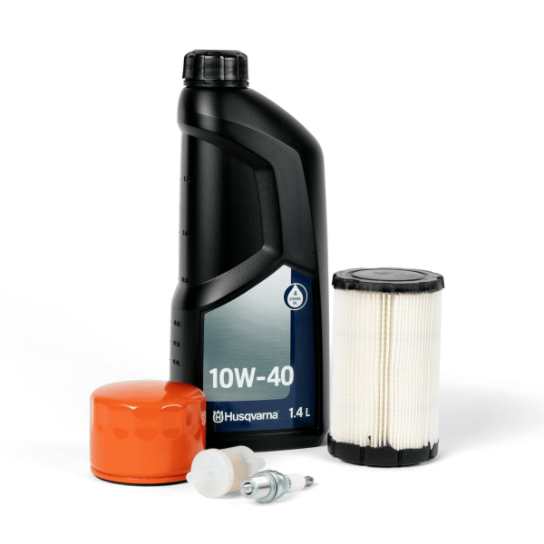 Комплект для обслуживания B&S 4155 4175 M1 Intek 599 89 65-01