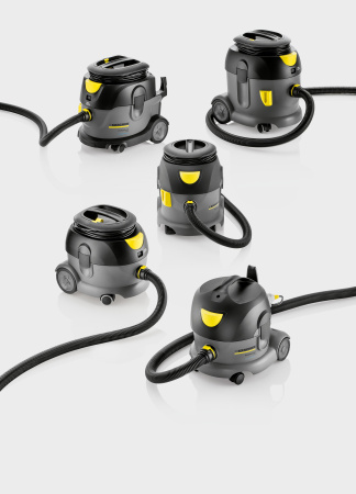 Пылесос Karcher T 15/1 1.355-200.0