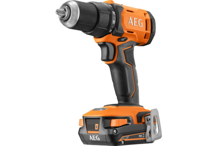 Шуруповерты