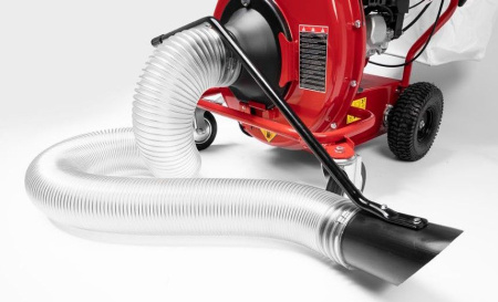 Садовые пылесосы, воздуходувки