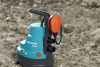 Насос дренажный Gardena 7000/D 01665-20