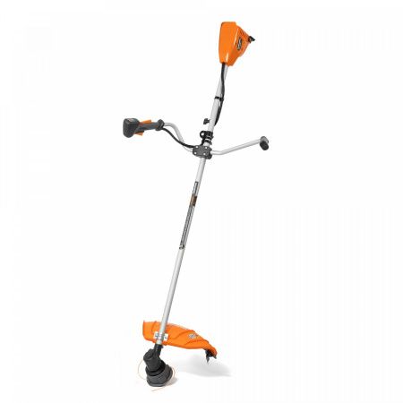 Триммер аккумуляторный DAEWOO DABC 4242Li (без АКБ и ЗУ) DABC 4242Li