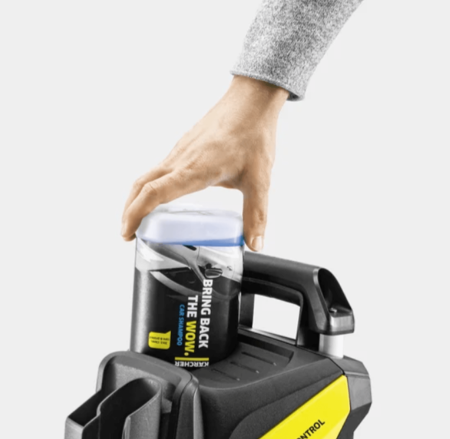 Минимойка высокого давления Karcher K7 Smart Control Flex Home 1.317-341.0