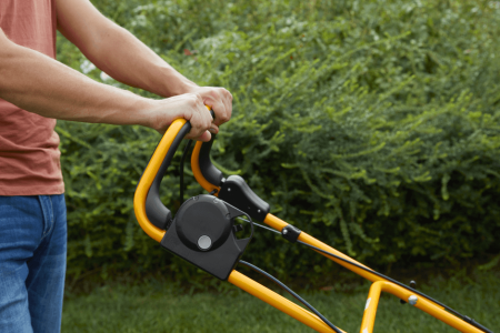 Газонокосилки и сенокосилки