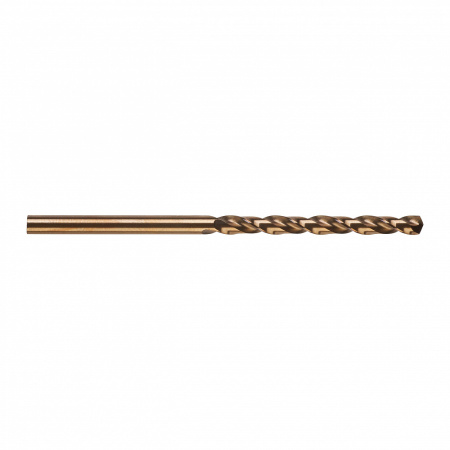 Сверла по металлу HSS-G с содержанием кобальта - DIN338 HSSGC 3.5 x 70 - 2 pcs 4932363256