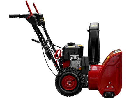 Снегоуборщики