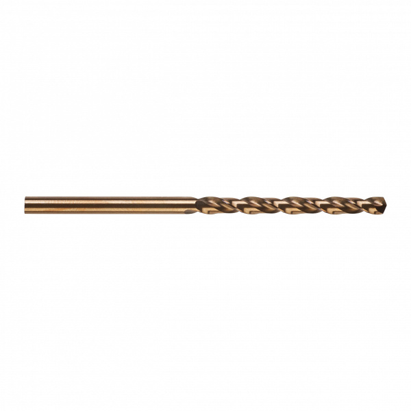Сверла по металлу HSS-G с содержанием кобальта - DIN338 HSSGC 3.5 x 70 - 2 pcs 4932363256