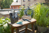 Комплект садовых инструментов Gardena для балкона 