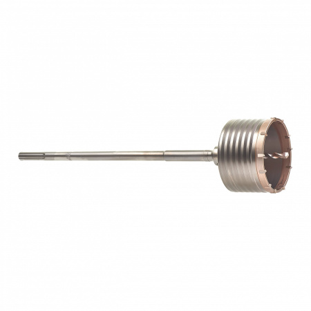 Литая коронка SDS-Max TCT  125 x 550 - 1 шт 4932373889