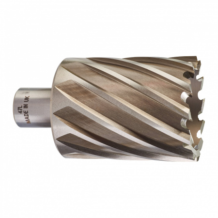 Кольцевая фреза HSSAC 47 x 50 - 1 шт 4932371774