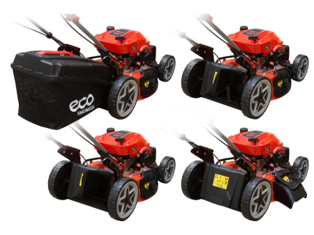 Газонокосилки и сенокосилки