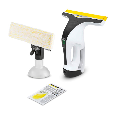 Стеклоочиститель Karcher WV 6 Plus 