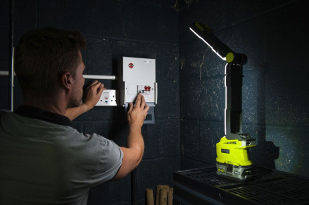 Электроинструмент