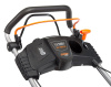 Газонокосилка бензиновая Daewoo DLM 5100SP DLM5100SP Газонокосилки и сенокосилки
