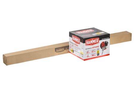 Триммер бензиновый Hammer MTK420C 641171