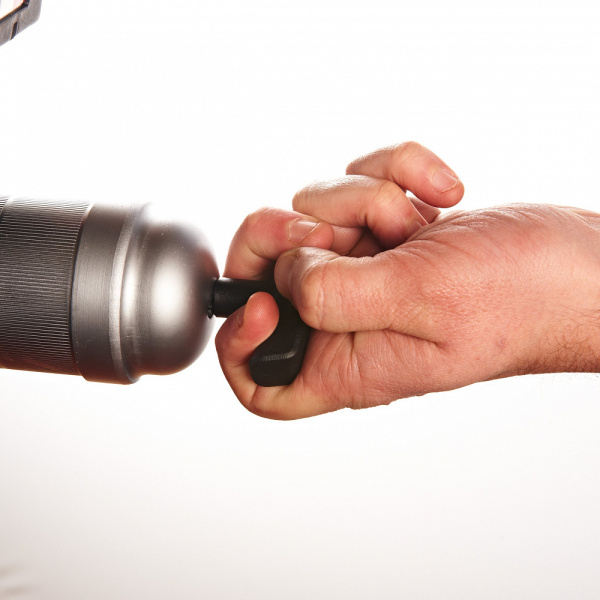 М18™ Heavy Duty Смазочный пистолет M18 GG-201C 4933440490